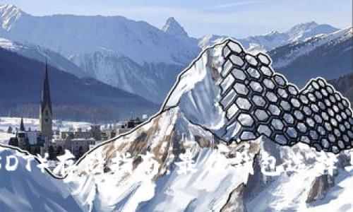 泰达币(USDT)存储指南:最佳钱包选择与使用技巧