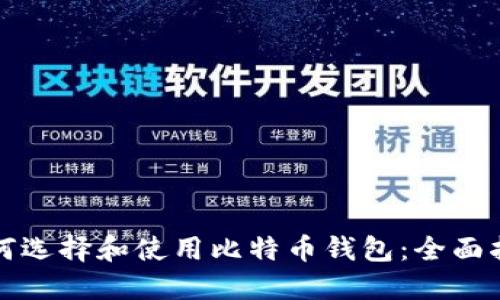 如何选择和使用比特币钱包:全面指南