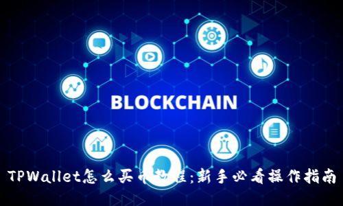 TPWallet怎么买币教程:新手必看操作指南