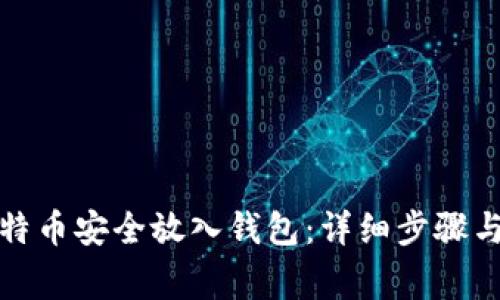 如何将比特币安全放入钱包:详细步骤与注意事项