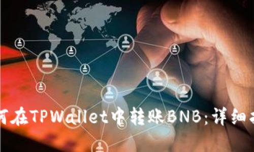 如何在TPWallet中转账BNB:详细指南