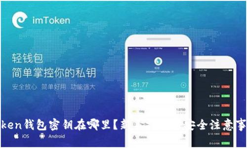Token钱包密钥在哪里?新手指南与安全注意事项