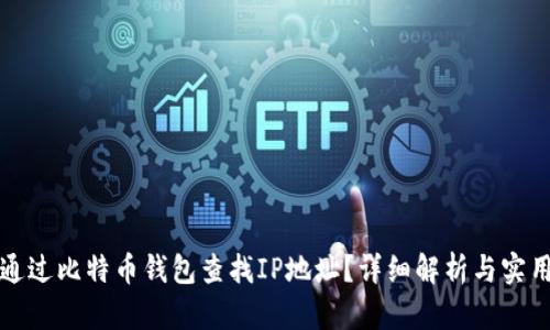 如何通过比特币钱包查找IP地址?详细解析与实用技巧