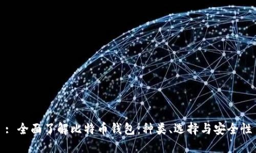 : 全面了解比特币钱包:种类、选择与安全性