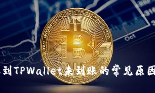 : USDT转账到TPWallet未到账的常见原因与解决办法