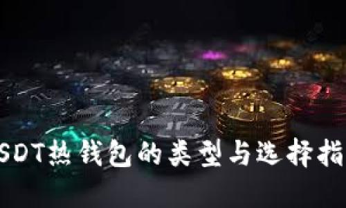 USDT热钱包的类型与选择指南