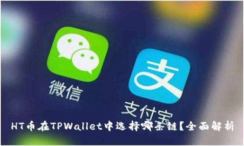HT币在TPWallet中选择哪条链?全面解析