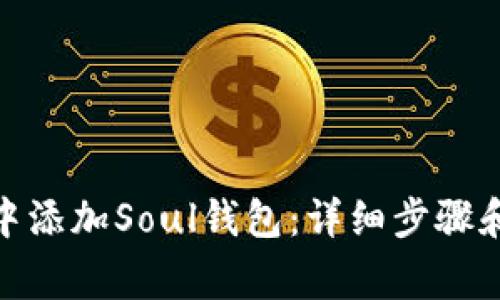 如何在TP中添加Soul钱包:详细步骤和注意事项