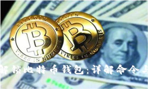 如何安全解锁比特币钱包:详解命令与注意事项