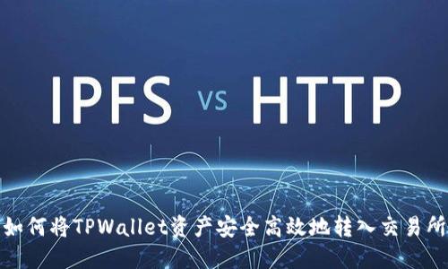 如何将TPWallet资产安全高效地转入交易所