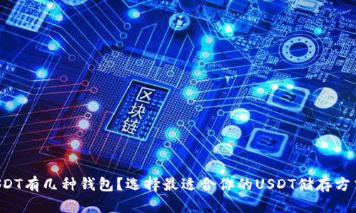 USDT有几种钱包？选择最适合你的USDT储存方式！