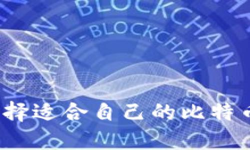 如何选择适合自己的比特币钱包?