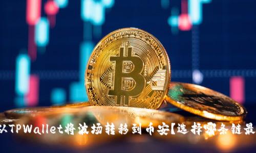 如何从TPWallet将波场转移到币安？选择哪条链最合适？