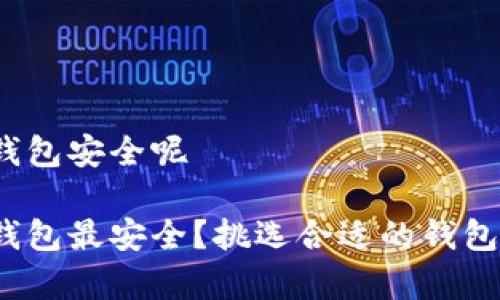 储存比特币用什么钱包安全呢

储存比特币用什么钱包最安全？挑选合适的钱包的关键因素是什么？