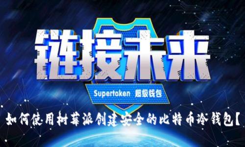 如何使用树莓派创建安全的比特币冷钱包？