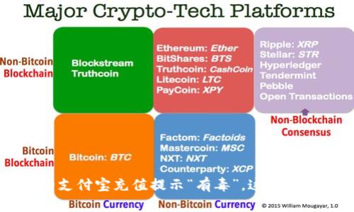 TP Wallet的支付宝充值提示“有毒”,这个问题怎么解决?