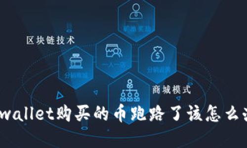 tpwallet购买的币跑路了该怎么办?