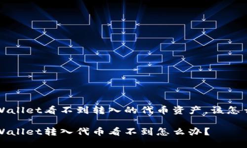 TP Wallet看不到转入的代币资产，该怎么办？

TP Wallet转入代币看不到怎么办？