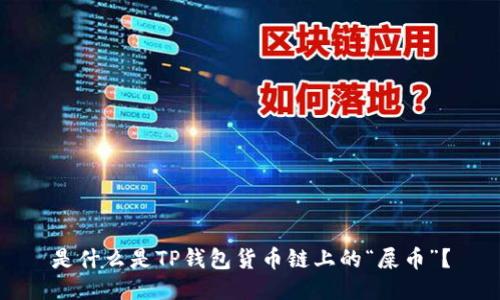 是什么是TP钱包货币链上的“屎币”？