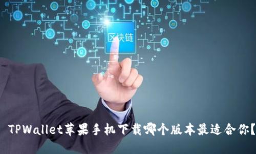  TPWallet苹果手机下载哪个版本最适合你？