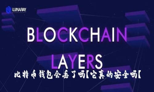 比特币钱包会丢了吗？它真的安全吗？