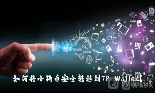 如何将小狗币安全转移到TP Wallet？