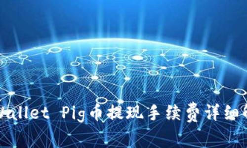 TPWallet Pig币提现手续费详细解析
