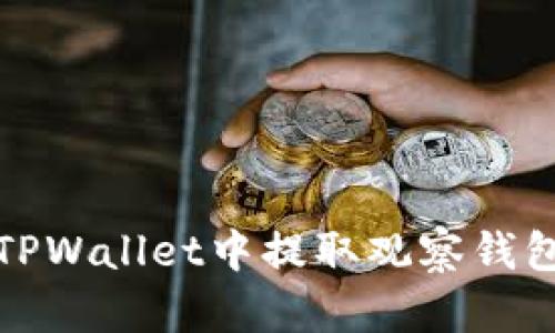 如何在TPWallet中提取观察钱包的币种