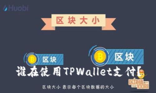 谁在使用TPWallet支付？