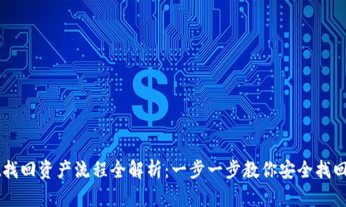 TPWallet找回资产流程全解析：一步一步教你安全找回丢失资产