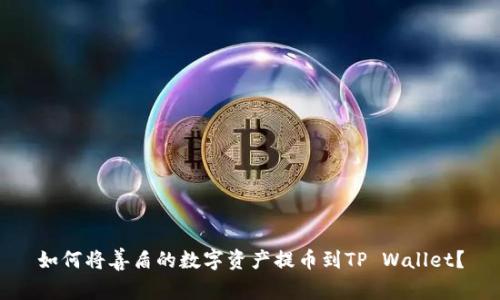 如何将善盾的数字资产提币到TP Wallet？