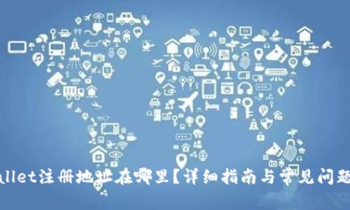 tpwallet注册地址在哪里？详细指南与常见问题解析