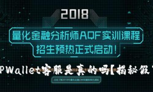 : 电报上的TPWallet客服是真的吗？揭秘假冒客服的真相