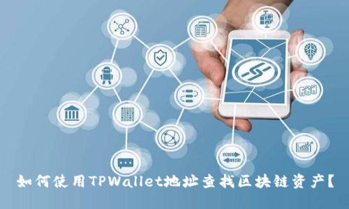 如何使用TPWallet地址查找区块链资产？