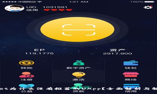 TPWallet为什么没有推荐的DApp？全面解析与解决方案