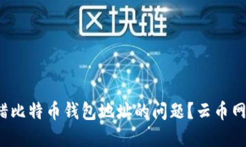  如何解决输错比特币钱包地址的问题？云币网用户必看指南