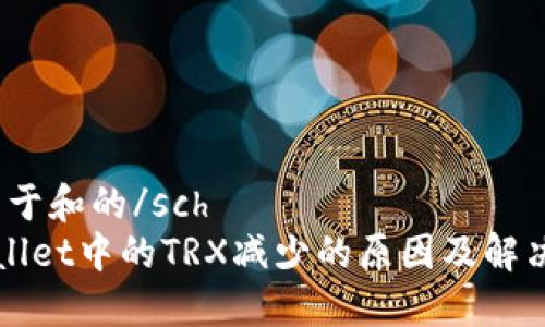 sch用于和的/sch
TPWallet中的TRX减少的原因及解决办法