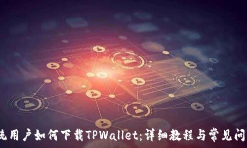   
iOS系统用户如何下载TPWallet：详细教程与常见问题解答