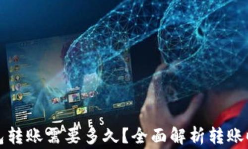 
从抹茶往TP钱包转账需要多久？全面解析转账时间及注意事项