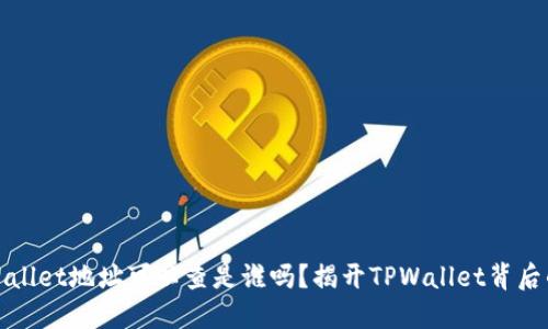 : TPWallet地址可以查是谁吗？揭开TPWallet背后的秘密