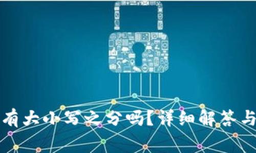 tpwallet密码有大小写之分吗？详细解答与常见问题解析