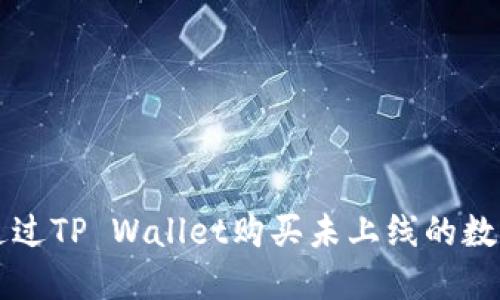 如何通过TP Wallet购买未上线的数字货币